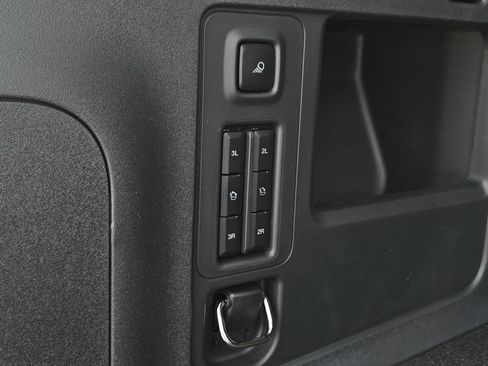 New 2026 Ford Expedition Max King Ranch AWD/4WD image 9