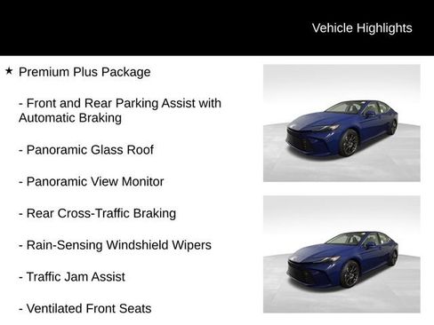 New 2026 Toyota Camry XLE AWD/4WD image 13