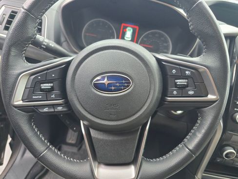 Used 2022 Subaru Ascent Premium w/ Convenience Package image 22