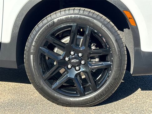 Used 2023 Chevrolet Blazer LT image 7