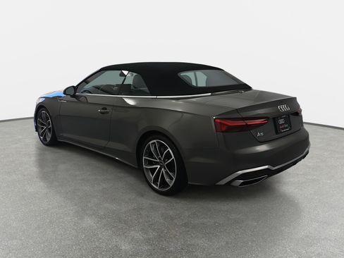 Used 2023 Audi A5 2.0T Prestige image 7
