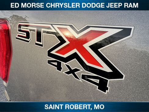 Used 2022 Ford F150 XL w/ STX Appearance Package image 11