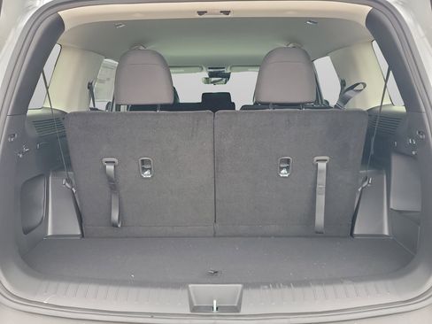 New 2026 Hyundai Santa Fe SE image 26