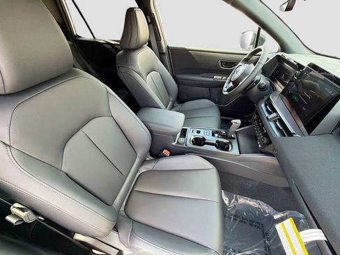 New 2026 Subaru Outback Premium image 14