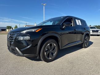 Used 2024 Nissan Rogue SV AWD/4WD video 2