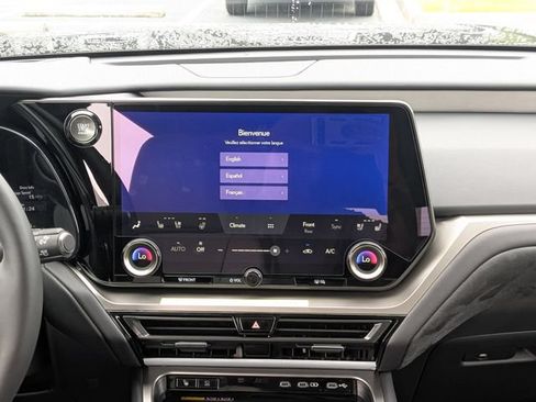 Used 2026 Lexus TX 350 AWD w/ Technology Package image 18