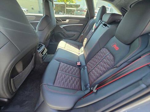 New 2026 Audi RS 6 performance image 20