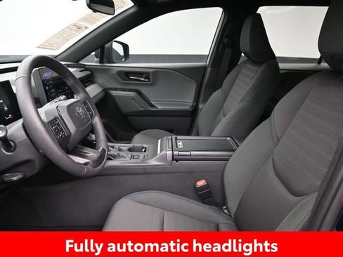 Certified 2026 Toyota RAV4 SE FWD image 16