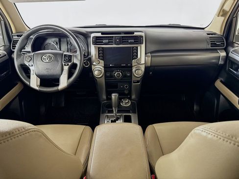 Certified 2022 Toyota 4Runner SR5 Premium image 11