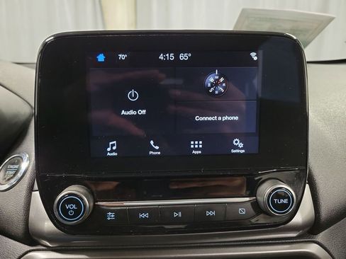 Used 2019 Ford EcoSport SE image 19