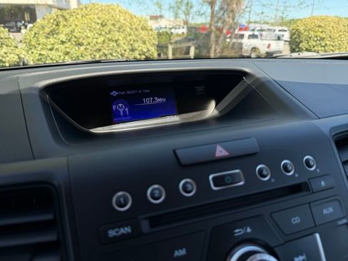 Used 2016 Honda CR-V LX image 21