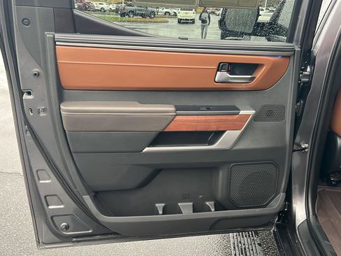 Used 2024 Toyota Tundra 1794 Edition image 18