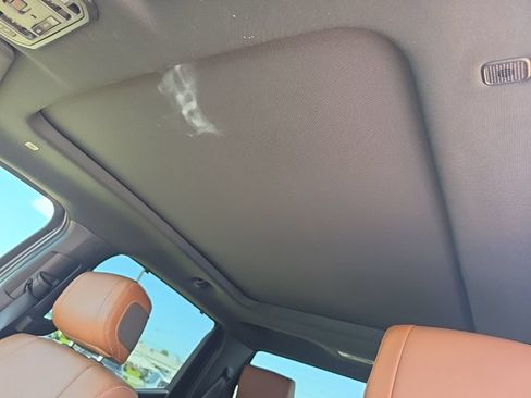 Used 2025 Toyota Tundra 1794 Edition AWD/4WD image 22