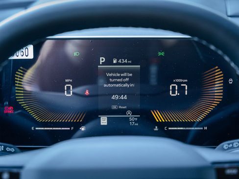 New 2026 Kia Sorento LX FWD image 20