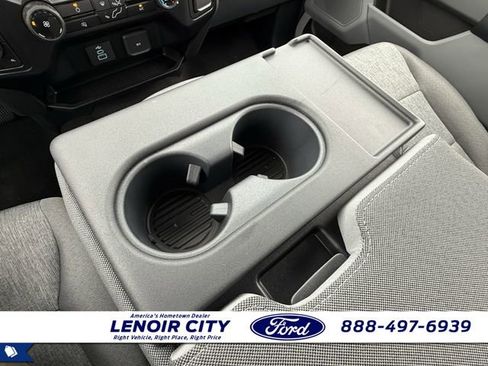 New 2026 Ford F250 XL w/ STX Appearance Package image 20
