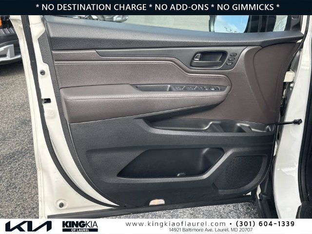 Used 2019 Honda Odyssey EX-L image 19