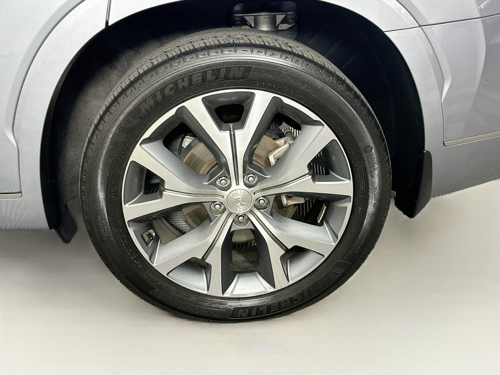 Used 2021 Hyundai Palisade Limited FWD image 11