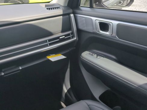 New 2026 Hyundai Santa Fe XRT image 21