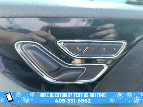 Used 2023 Lincoln Aviator Reserve w/ Equipment Group 201A image 21