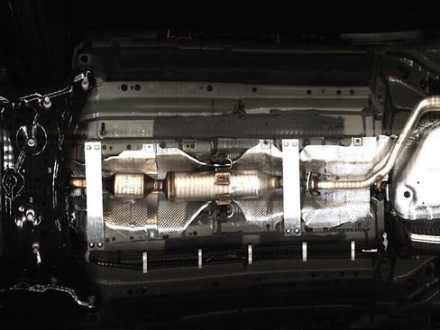 Certified 2025 Toyota Corolla SE image 41