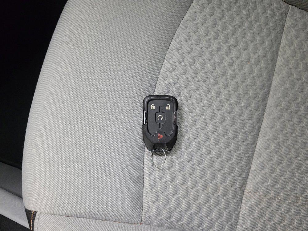 Used 2018 GMC Terrain SLE w/ Driver Convenience Package AWD/4WD image 32