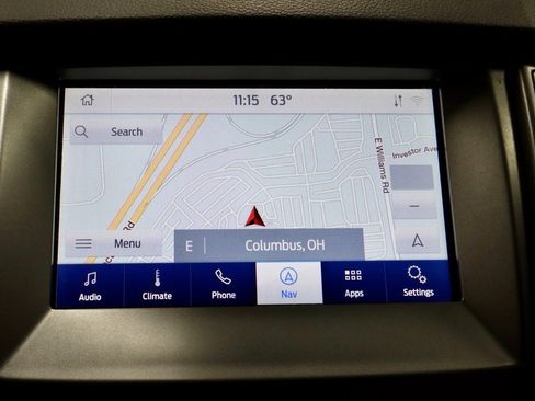 Certified 2020 Ford Ranger XLT w/ Equipment Group 301A Mid image 3