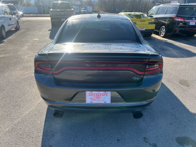 Used 2016 Dodge Charger R/T RWD image 6
