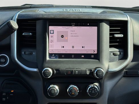 Used 2024 RAM 2500 Big Horn image 18