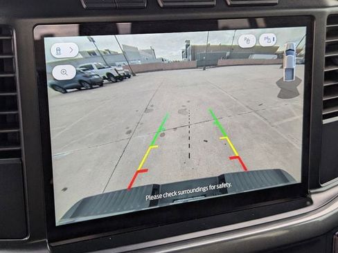 Used 2024 Ford F150 STX image 16