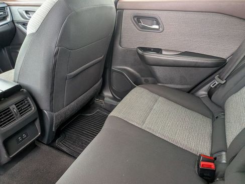 Used 2023 Nissan Rogue SV FWD image 34