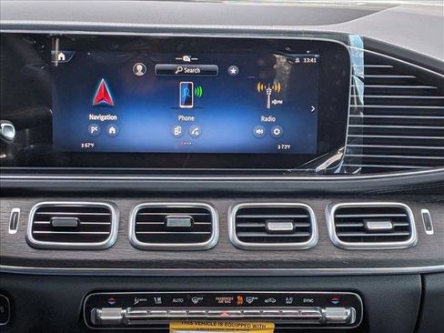 New 2026 Mercedes-Benz GLE 450 4MATIC image 11