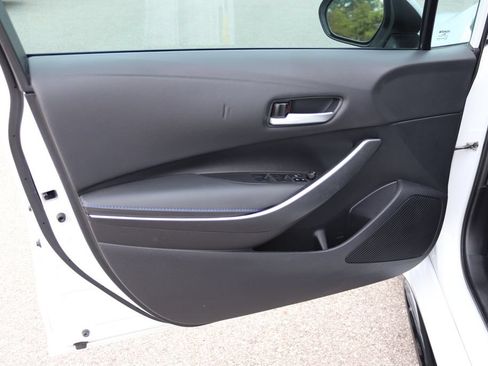 Used 2022 Toyota Corolla SE FWD image 7