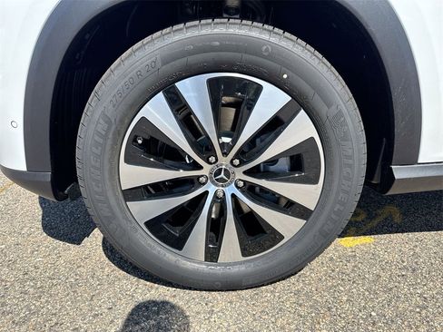 New 2026 Mercedes-Benz GLE 350 4MATIC image 10