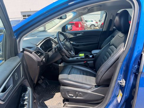 Used 2018 Ford Edge SEL w/ Equipment Group 201A AWD/4WD image 6