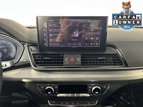 Used 2024 Audi Q5 e Prestige image 19
