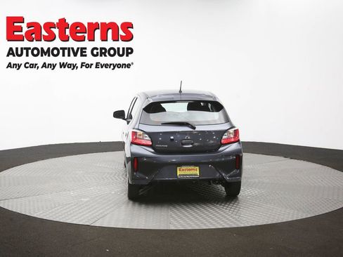Used 2024 Mitsubishi Mirage FWD image 37