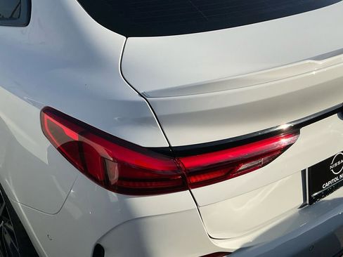 Used 2022 BMW 228i Gran Coupe w/ M Sport Package image 36