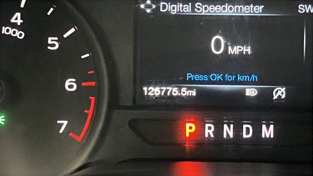 Used 2019 Ford F150 XL w/ Equipment Group 101A Mid AWD/4WD image 10