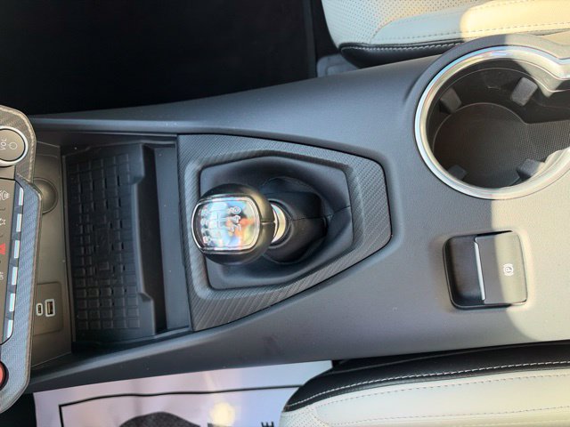 Used 2024 Ford Mustang GT Premium RWD image 23