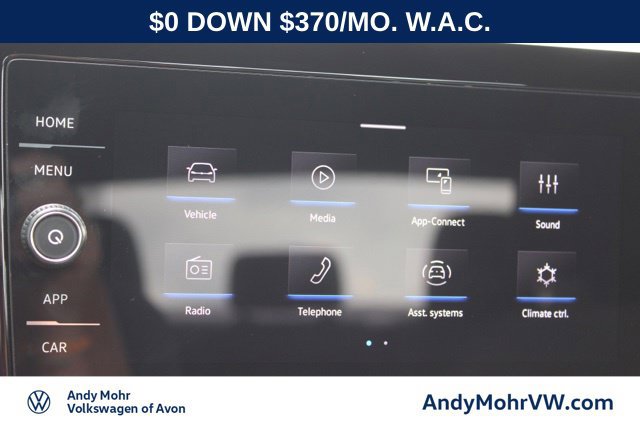 Used 2026 Volkswagen Jetta Sport FWD image 29