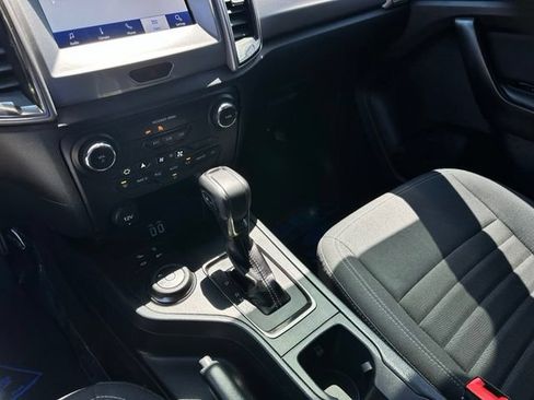 Used 2023 Ford Ranger XLT w/ Equipment Group 301A Mid AWD/4WD image 16