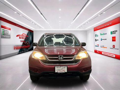 Used 2010 Honda CR-V EX image 2