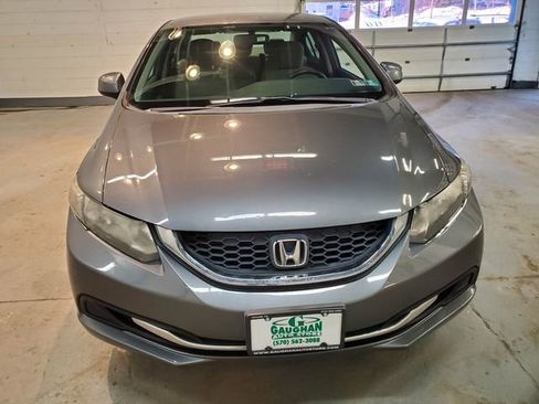 Used 2013 Honda Civic LX image 9