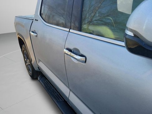 Used 2023 Toyota Tundra Limited w/ Power Package image 10