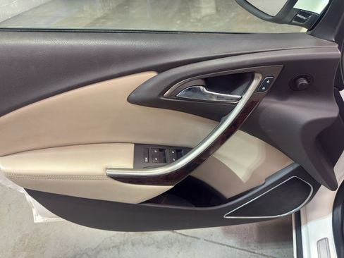 Used 2014 Buick Verano Convenience image 13