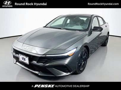 New 2026 Hyundai Elantra Sport