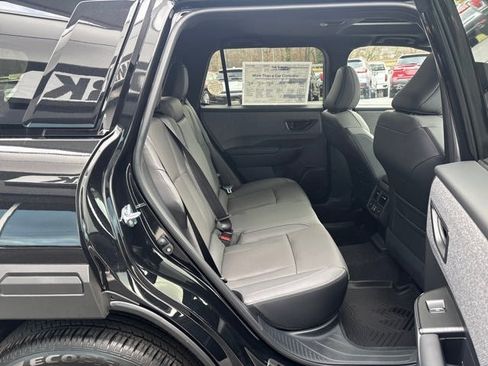 New 2026 Subaru Outback Limited XT image 97