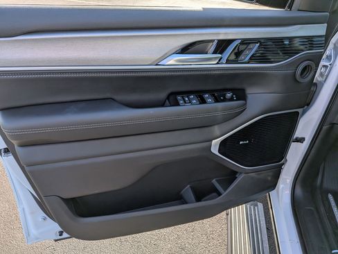 New 2026 Jeep Grand Wagoneer Limited image 10