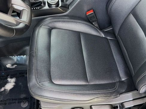 Used 2025 Ford Bronco Badlands image 23