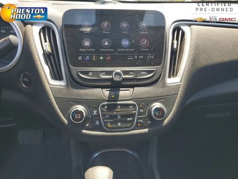 Used 2024 Chevrolet Malibu LT FWD image 22